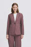 B.Young Blazer Danta Roan Rouge Mel