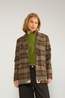 Numph Blazer Ezma Oversize Kelp
