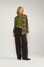 Numph Blazer Ezma Oversize Kelp