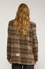 Numph Blazer Ezma Oversize Kelp