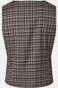 Yas Blazer Tulva Black Tulva Checks