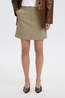 Selected Jupe Slwelara Monks Robe Checks