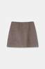 Boii Studios Rok Louisa Brown Melange