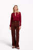 F.A.M. Broek Fauve Choco