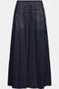 Object Pantalon Paige Plisse Sky Captain