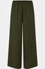 Yas Pantalon Shimma Dark Olive