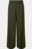 Yas Pantalon Shimma Dark Olive