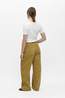Object Pantalon Pella Wide Fennel Seed