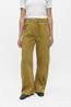 Object Pantalon Pella Wide Fennel Seed