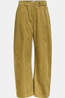 Object Pantalon Pella Wide Fennel Seed