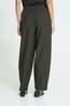 Ichi Pantalon Fava Barrel Rosin Melange