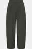 Ichi Pantalon Fava Barrel Rosin Melange