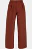Four Roses Broek 9603 Fall Red