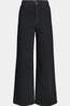 JJXX Jeans Tokyo Wide Stone Black Denim