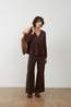 Orfeo Jeans Ulrich Chocolat