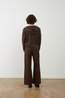 Orfeo Jeans Ulrich Chocolat
