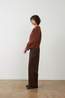 Orfeo Jeans Ulrich Chocolat