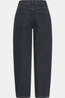 B.Young Jeans Kizion Barrel Black Denim