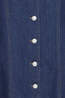 B.Young Jurk Leone Dress Dark Blue Denim