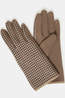 Ichi Gants Idinas Coffee Bean