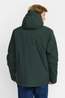 Revolution Manteau 7850 Darkgreen