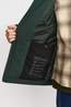 Revolution Manteau 7850 Darkgreen
