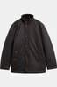 Barbour Jas Crayton Wax Jacket Countrywear Rustic