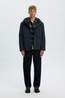 Selected Jas Slmforest Urban Tech Jacket Sky Captain