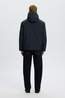 Selected Jas Slmforest Urban Tech Jacket Sky Captain