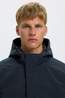 Selected Jas Slmforest Urban Tech Jacket Sky Captain
