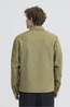 Casual Friday Manteau Cfrolfsted 0294 Jacket Burnt Olive