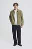 Casual Friday Manteau Cfrolfsted 0294 Jacket Burnt Olive