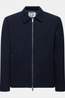 Casual Friday Mantel Cfmags 0365 Padded Jacket Dark Navy
