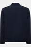 Casual Friday Mantel Cfmags 0365 Padded Jacket Dark Navy
