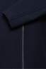 Casual Friday Mantel Cfmags 0365 Padded Jacket Dark Navy