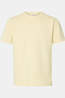 Selected T-Shirt Sander Seersucker Angora