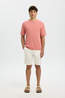 Selected T-Shirt Torino Rose Dawn