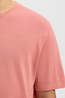 Selected T-Shirt Torino Rose Dawn