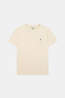 Faguo T-Shirt Arcy off white
