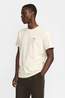 Revolution T-Shirt 1464 Ess Offwhite