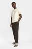 Revolution T-Shirt 1464 Ess Offwhite
