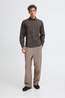 Casual Friday Hemd Cfgonzalo Shirt Pure Cashmere