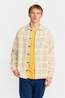 Revolution Overhemd 3262 Off White