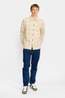 Revolution Overhemd 3262 Off White