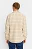 Revolution Overhemd 3262 Off White