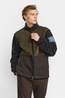 Revolution Fleece 7028 Darkgrey