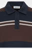 Casual Friday Trui Cfasmus Sweat Dark Navy