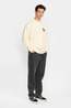 Revolution Trui 2812 Ter Offwhite-Melange