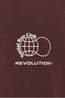 Revolution Trui 2813 Run Dustpurple