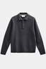 Anerkjendt Pull Akpeter Merino Ls Polo Magnet